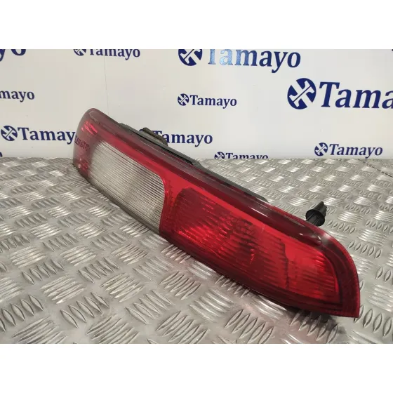 Piloto Trasero Izquierdo para Ford Focus C-Max (Cap)