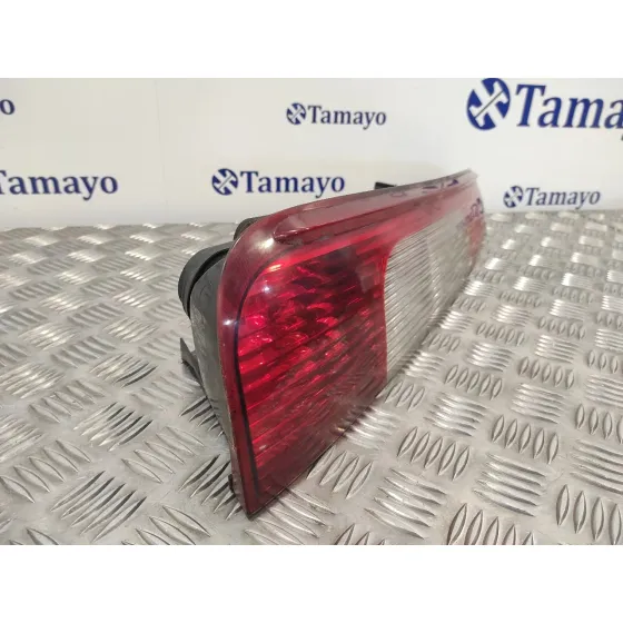 Piloto Trasero Izquierdo para Ford Focus C-Max (Cap)