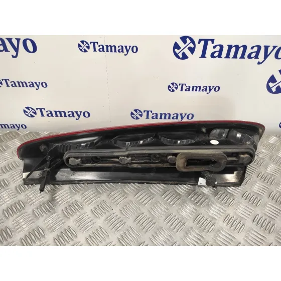 Piloto Trasero Izquierdo para Ford Focus C-Max (Cap)