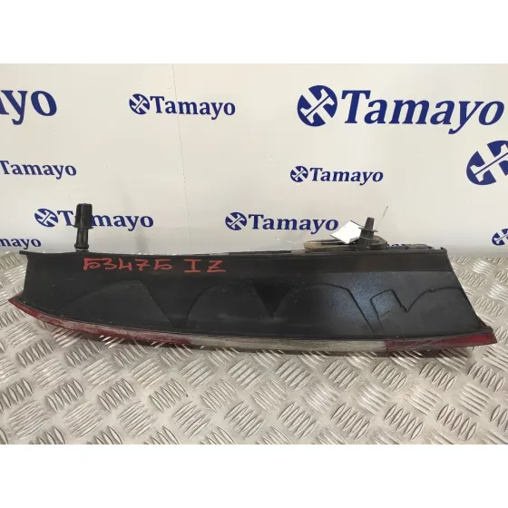 Piloto Trasero Izquierdo para Ford Focus C-Max (Cap)