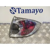 Piloto Trasero Derecho para Mazda 6 Berlina (Gg)