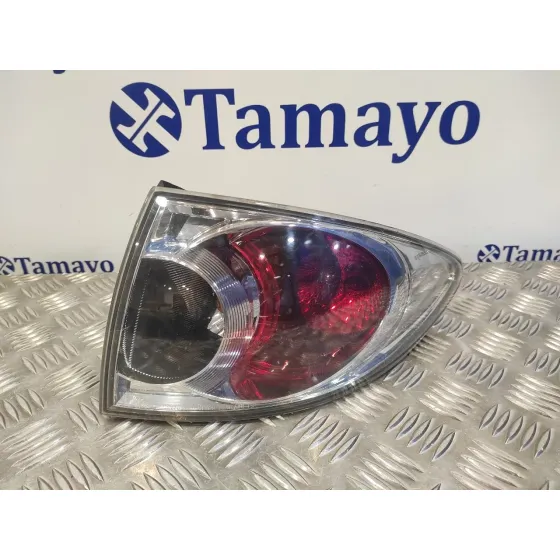 Piloto Trasero Derecho para Mazda 6 Berlina (Gg)