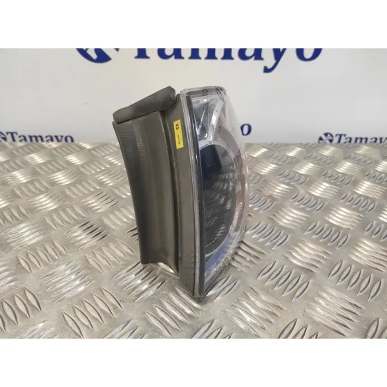 Piloto Trasero Derecho para Mazda 6 Berlina (Gg)
