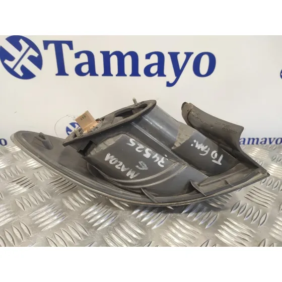 Piloto Trasero Derecho para Mazda 6 Berlina (Gg)
