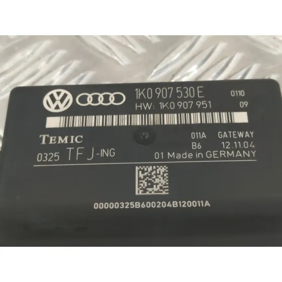 Modulo Electronico para Volkswagen Golf V Berlina (1K1)