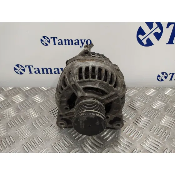 Alternador para Nissan Qashqai (J10)