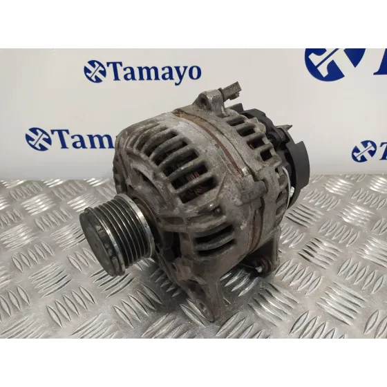 Alternador para Nissan Qashqai (J10)
