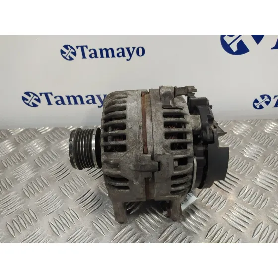 Alternador para Nissan Qashqai (J10)