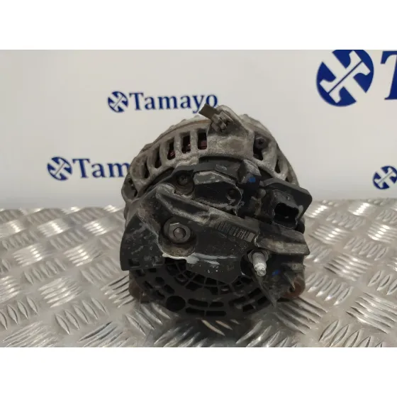 Alternador para Nissan Qashqai (J10)