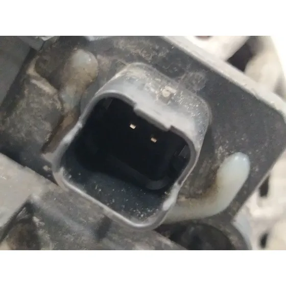Alternador para Nissan Qashqai (J10)