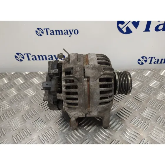 Alternador para Nissan Qashqai (J10)