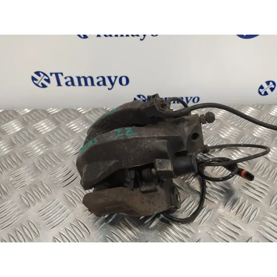 Pinza Freno Trasera Izquierda para Mercedes-Benz Clase E (W212) Lim.