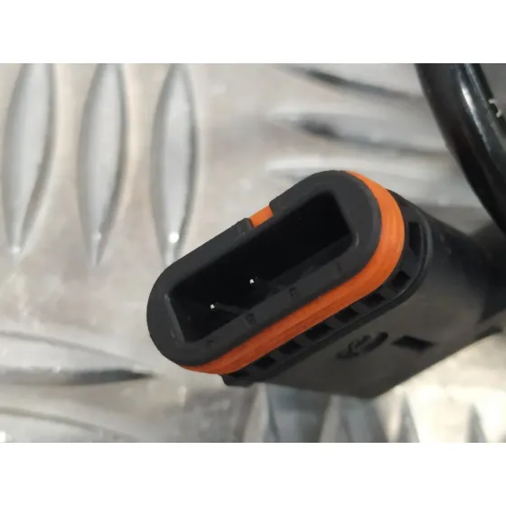 Pinza Freno Trasera Izquierda para Mercedes-Benz Clase E (W212) Lim.