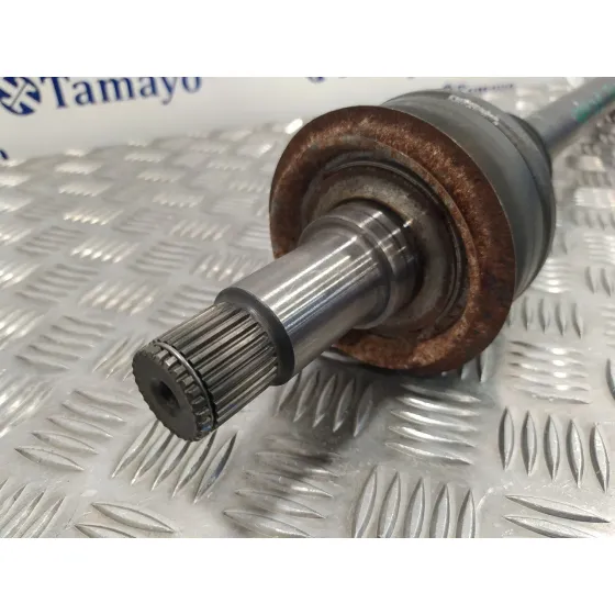 Transmision Trasera Derecha para Mercedes-Benz Clase E (W212) Lim.