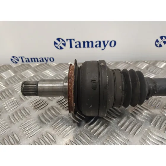 Transmision Trasera Izquierda para Mercedes-Benz Clase E (W212) Lim.