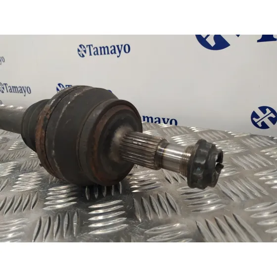 Transmision Trasera Izquierda para Mercedes-Benz Clase E (W212) Lim.