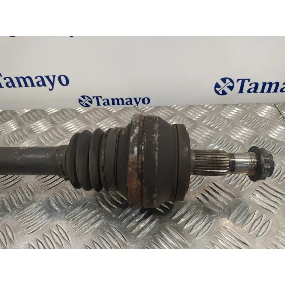 Transmision Trasera Izquierda para Mercedes-Benz Clase E (W212) Lim.