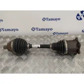 Transmision Delantera Izquierda para Volkswagen Golf Vii Lim. (5G1)