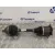Transmision Delantera Izquierda para Volkswagen Golf Vii Lim. (5G1)