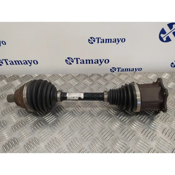 Transmision Delantera Izquierda para Volkswagen Golf Vii Lim. (5G1)
