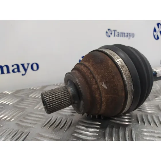 Transmision Delantera Izquierda para Volkswagen Golf Vii Lim. (5G1)