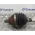 Transmision Delantera Izquierda para Volkswagen Golf Vii Lim. (5G1)