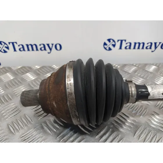 Transmision Delantera Izquierda para Volkswagen Golf Vii Lim. (5G1)