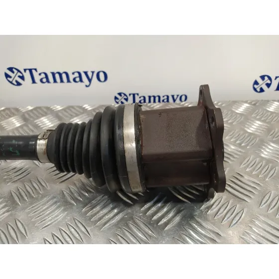 Transmision Delantera Izquierda para Volkswagen Golf Vii Lim. (5G1)