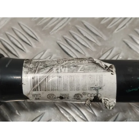 Transmision Delantera Izquierda para Volkswagen Golf Vii Lim. (5G1)
