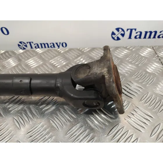 Transmision Central para Suzuki Grand Vitara 3 Puertas Sq (Gt)