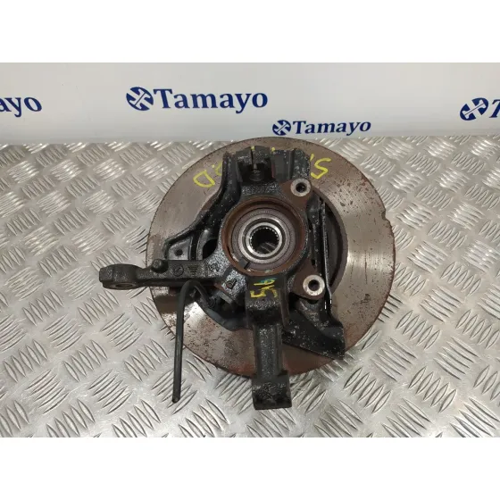 Mangueta Delantera Derecha para Fiat Punto Berlina (188)