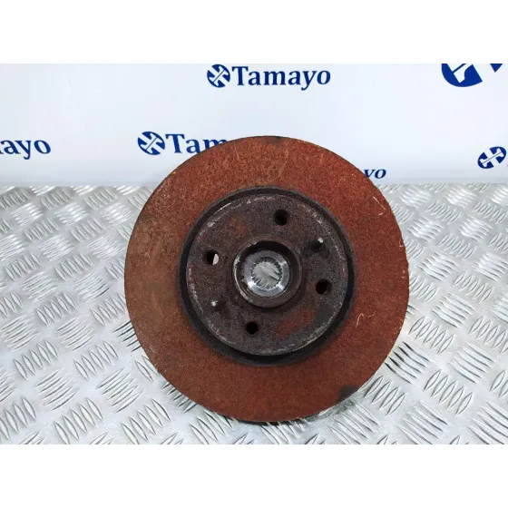 Mangueta Delantera Derecha para Fiat Punto Berlina (188)