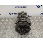 Compresor Aire Acondicionado para Volvo V50 Familiar