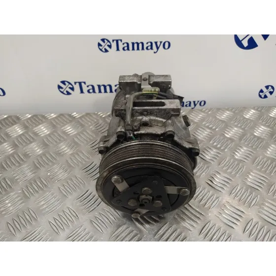 Compresor Aire Acondicionado para Volvo V50 Familiar