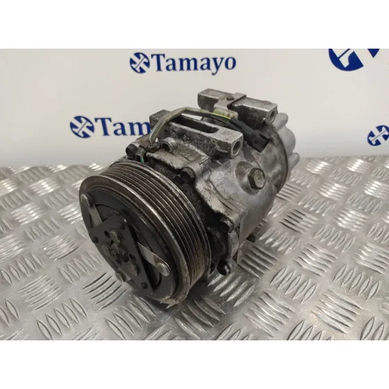 Compresor Aire Acondicionado para Volvo V50 Familiar