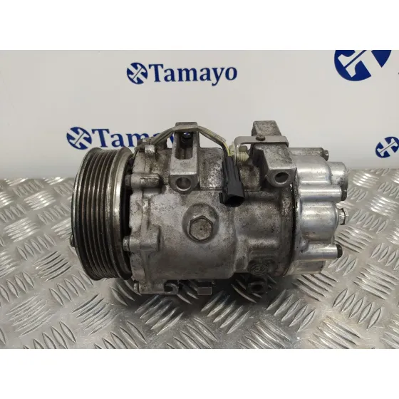 Compresor Aire Acondicionado para Volvo V50 Familiar