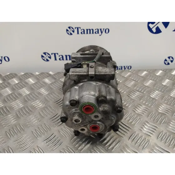 Compresor Aire Acondicionado para Volvo V50 Familiar