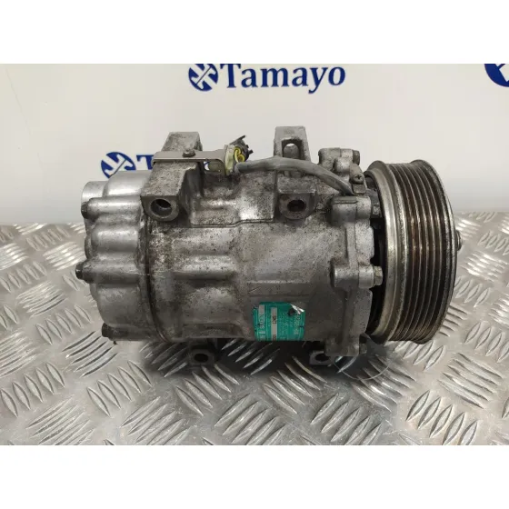 Compresor Aire Acondicionado para Volvo V50 Familiar