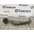Brazo Suspension Superior Delantero Izquierdo para Mercedes-Benz Clase E (W212) Lim.