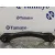Brazo Suspension Superior Trasero Izquierdo para Ford Kuga (Cbv)