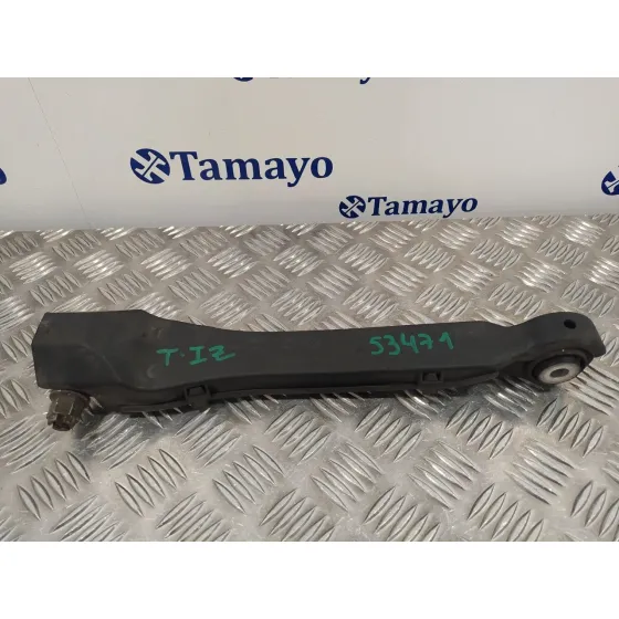 Brazo Suspension Inferior Trasero Izquierdo para Mercedes-Benz Clase E (W212) Lim.