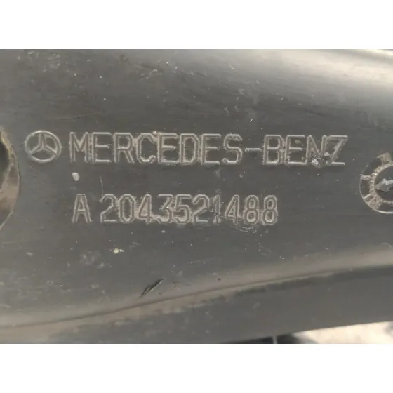Brazo Suspension Inferior Trasero Izquierdo para Mercedes-Benz Clase E (W212) Lim.