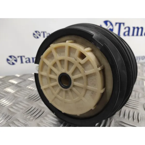 Suspension Neumatica para Mercedes-Benz Clase E (W212) Lim.