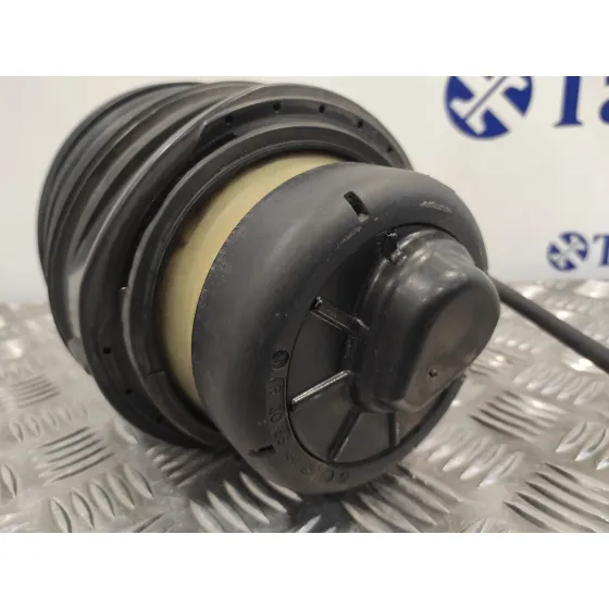 Suspension Neumatica para Mercedes-Benz Clase E (W212) Lim.