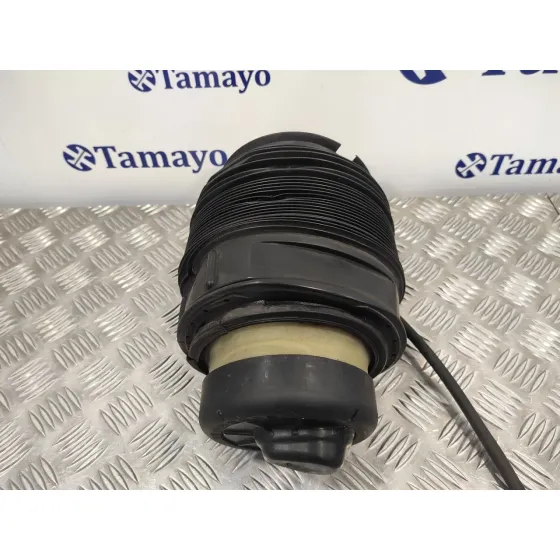 Suspension Neumatica para Mercedes-Benz Clase E (W212) Lim.
