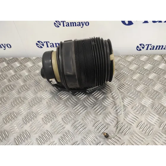 Suspension Neumatica para Mercedes-Benz Clase E (W212) Lim.