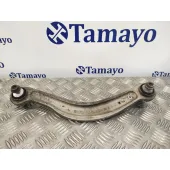 Brazo Suspension Superior Trasero Izquierdo para Mercedes-Benz Clase E (W212) Lim.