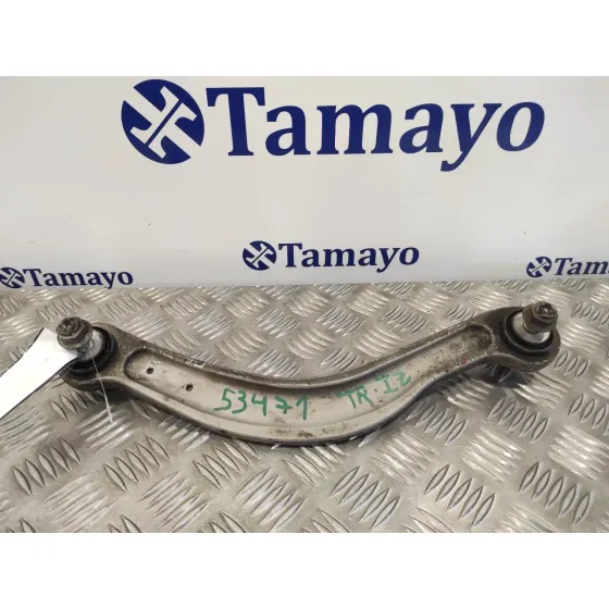Brazo Suspension Superior Trasero Izquierdo para Mercedes-Benz Clase E (W212) Lim.