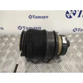 Suspension Neumatica para Mercedes-Benz Clase E (W212) Lim.