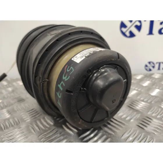 Suspension Neumatica para Mercedes-Benz Clase E (W212) Lim.